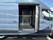 2019 Ford Transit Van T-250 148" EL Hi Rf 9000 GVWR Sliding RH Dr - 23062929 - 1