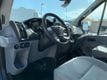 2019 Ford Transit Van T-250 148" EL Hi Rf 9000 GVWR Sliding RH Dr - 23062929 - 23