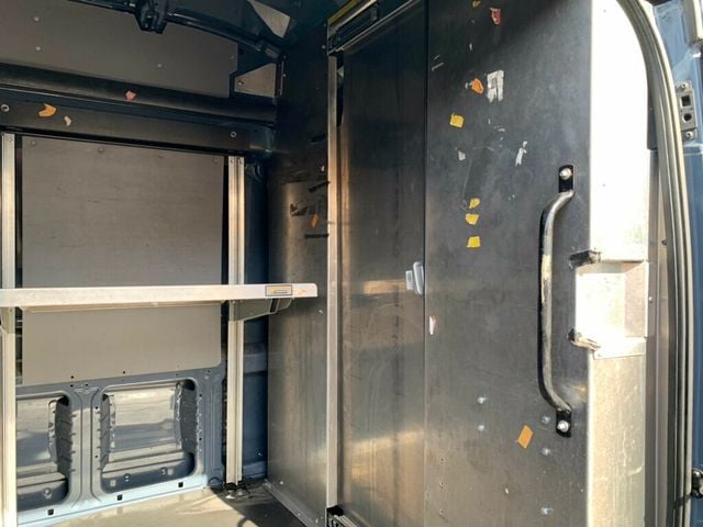 2019 Ford Transit Van T-250 148" EL Hi Rf 9000 GVWR Sliding RH Dr - 23062929 - 2