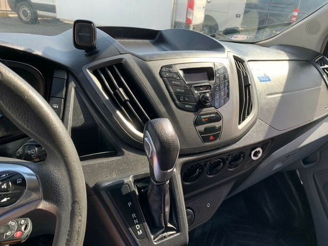 2019 Ford Transit Van T-250 148" EL Hi Rf 9000 GVWR Sliding RH Dr - 23062929 - 32