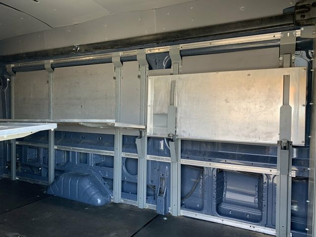 2019 Ford Transit Van T-250 148" EL Hi Rf 9000 GVWR Sliding RH Dr - 23067311 - 9