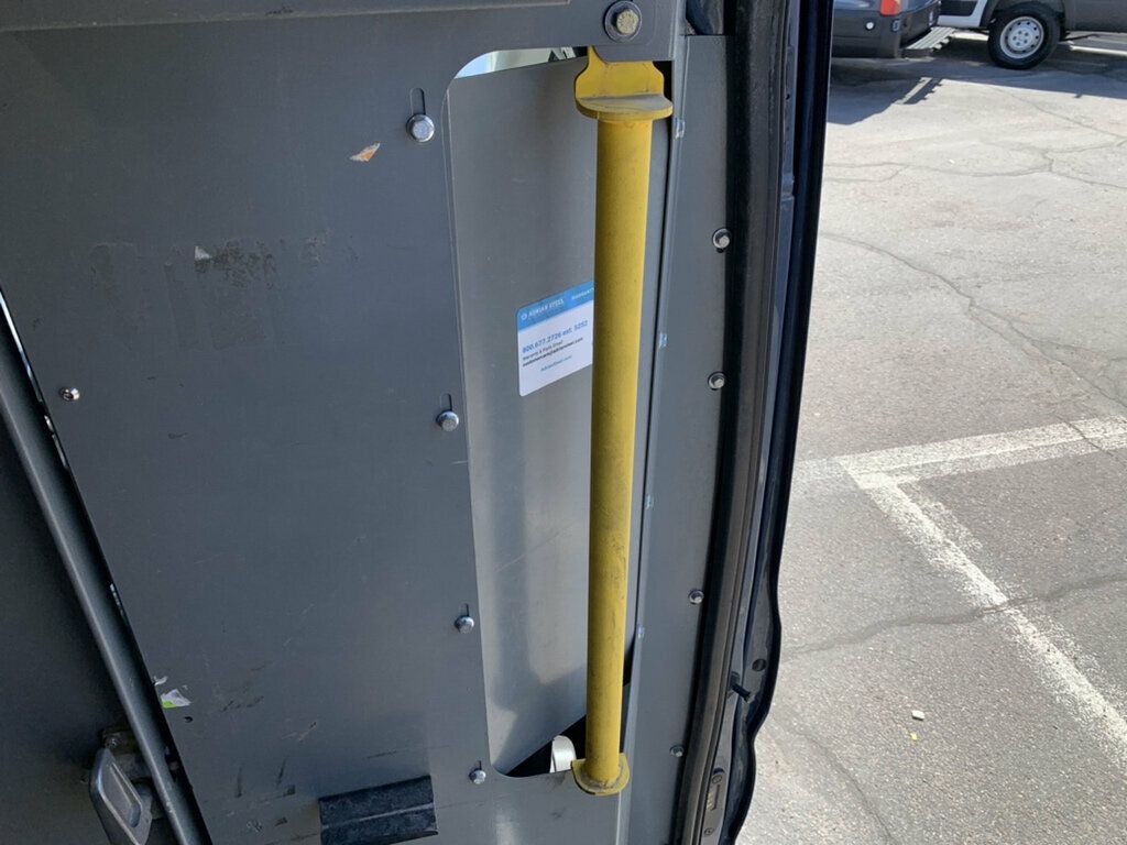 2019 Ford Transit Van T-250 148" EL Hi Rf 9000 GVWR Sliding RH Dr - 23067311 - 14