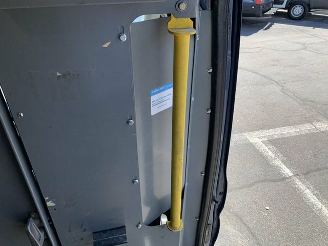 2019 Ford Transit Van T-250 148" EL Hi Rf 9000 GVWR Sliding RH Dr - 23067311 - 14