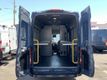 2019 Ford Transit Van T-250 148" EL Hi Rf 9000 GVWR Sliding RH Dr - 23067311 - 1