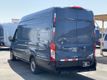 2019 Ford Transit Van T-250 148" EL Hi Rf 9000 GVWR Sliding RH Dr - 23067311 - 27