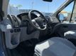 2019 Ford Transit Van T-250 148" EL Hi Rf 9000 GVWR Sliding RH Dr - 23067311 - 33