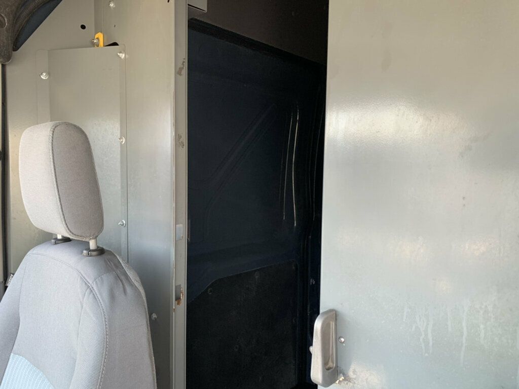 2019 Ford Transit Van T-250 148" EL Hi Rf 9000 GVWR Sliding RH Dr - 23067311 - 37