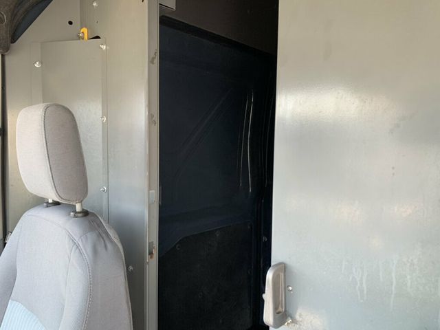 2019 Ford Transit Van T-250 148" EL Hi Rf 9000 GVWR Sliding RH Dr - 23067311 - 37