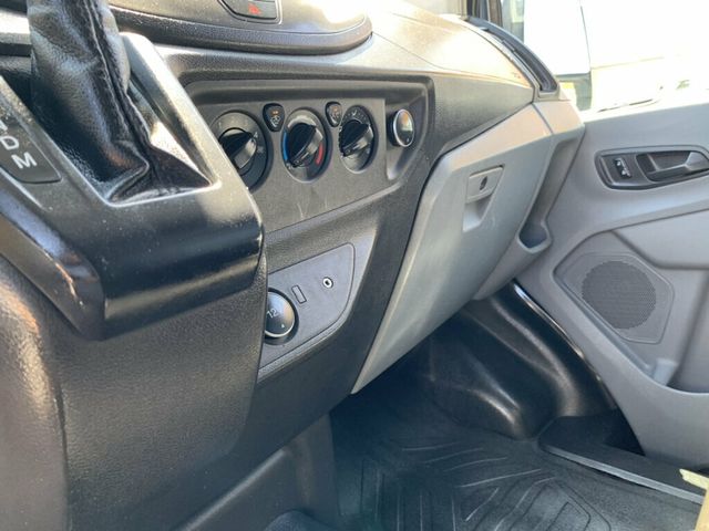 2019 Ford Transit Van T-250 148" EL Hi Rf 9000 GVWR Sliding RH Dr - 23067311 - 38