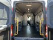2019 Ford Transit Van T-250 148" EL Hi Rf 9000 GVWR Sliding RH Dr - 23067311 - 3