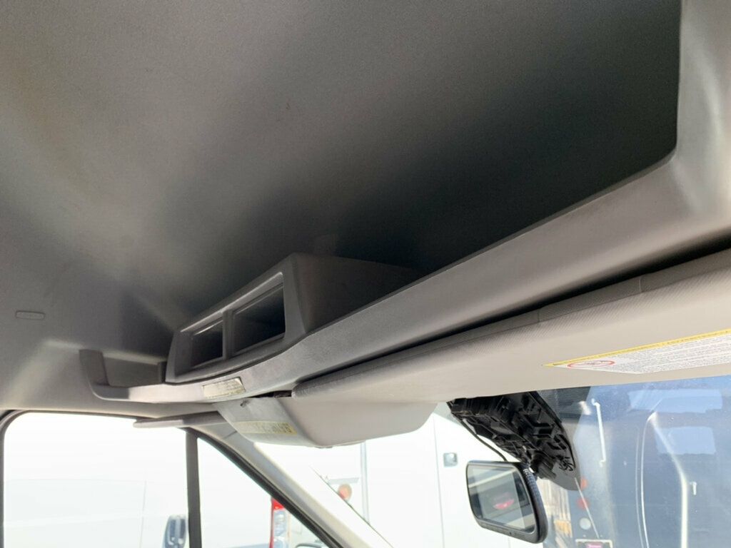2019 Ford Transit Van T-250 148" EL Hi Rf 9000 GVWR Sliding RH Dr - 23067311 - 43