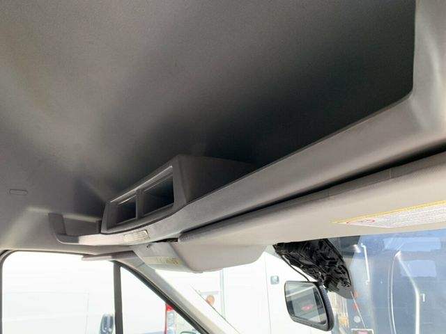 2019 Ford Transit Van T-250 148" EL Hi Rf 9000 GVWR Sliding RH Dr - 23067311 - 43