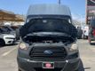 2019 Ford Transit Van T-250 148" EL Hi Rf 9000 GVWR Sliding RH Dr - 23067311 - 46