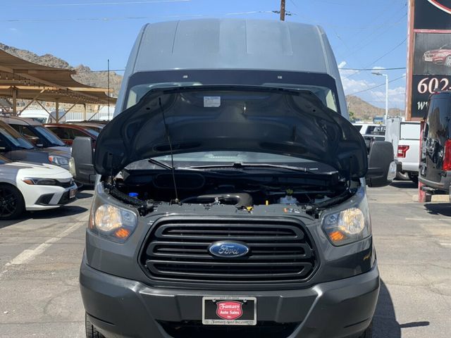 2019 Ford Transit Van T-250 148" EL Hi Rf 9000 GVWR Sliding RH Dr - 23067311 - 46