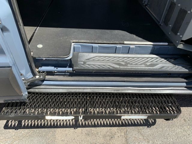 2019 Ford Transit Van T-250 148" EL Hi Rf 9000 GVWR Sliding RH Dr - 23067311 - 8