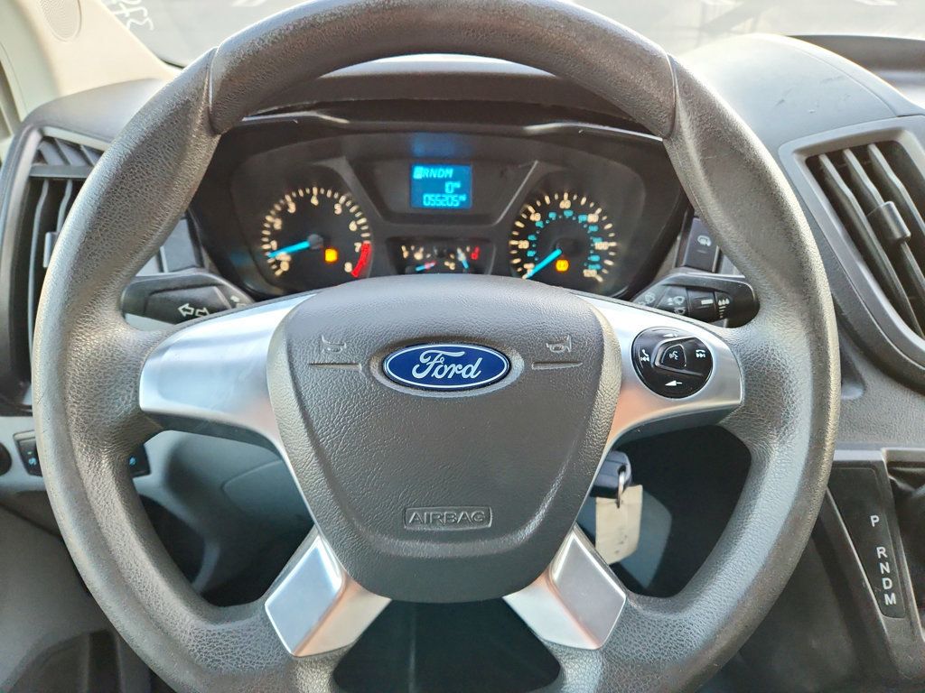 2019 Ford Transit Van photo 10