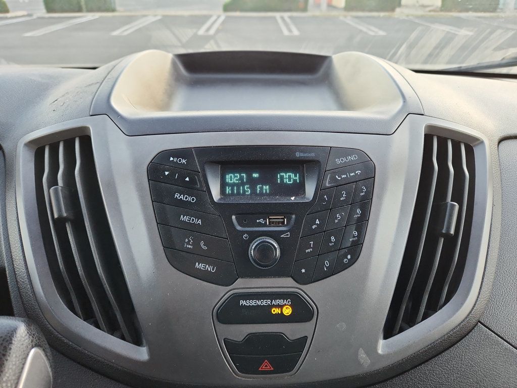 2019 Ford Transit Van photo 11