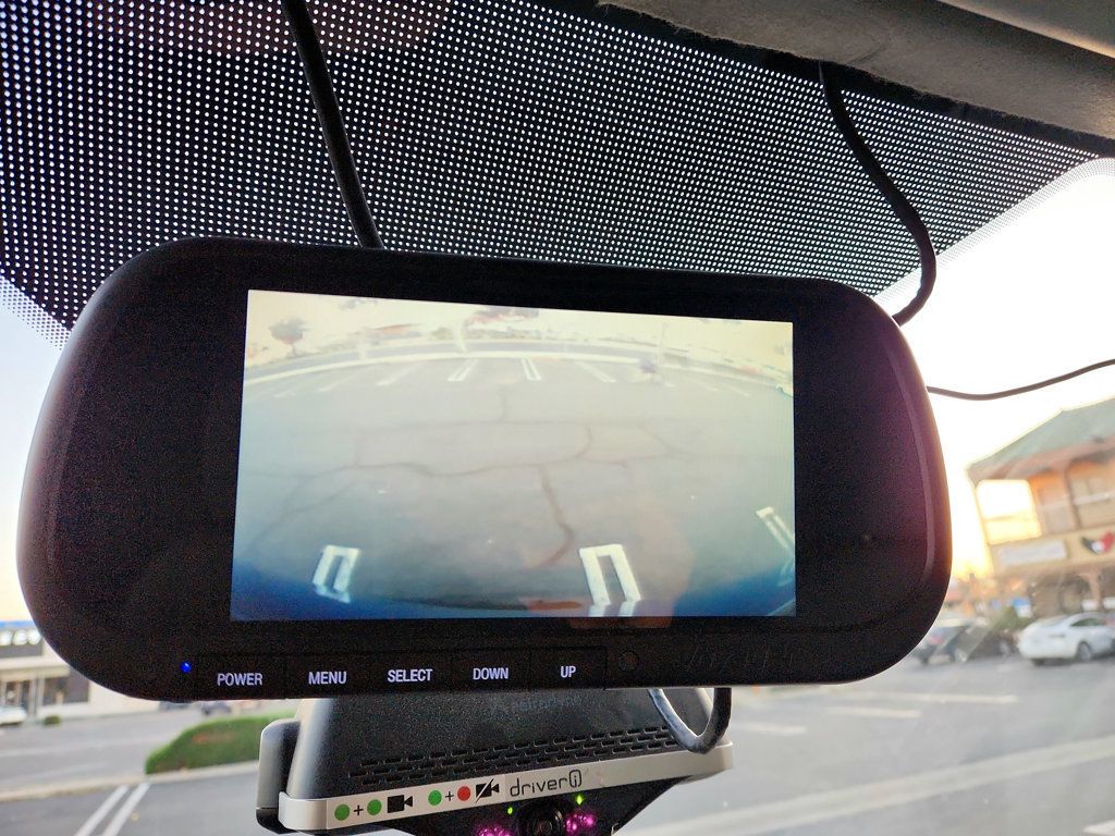 2019 Ford Transit Van photo 12