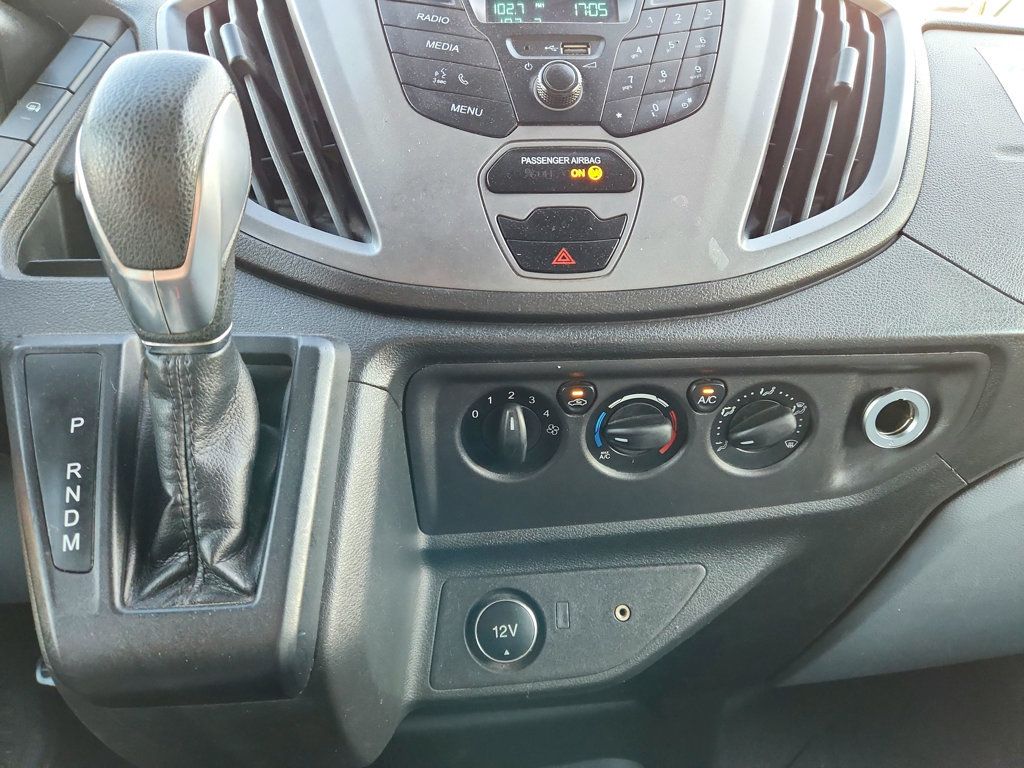 2019 Ford Transit Van photo 13