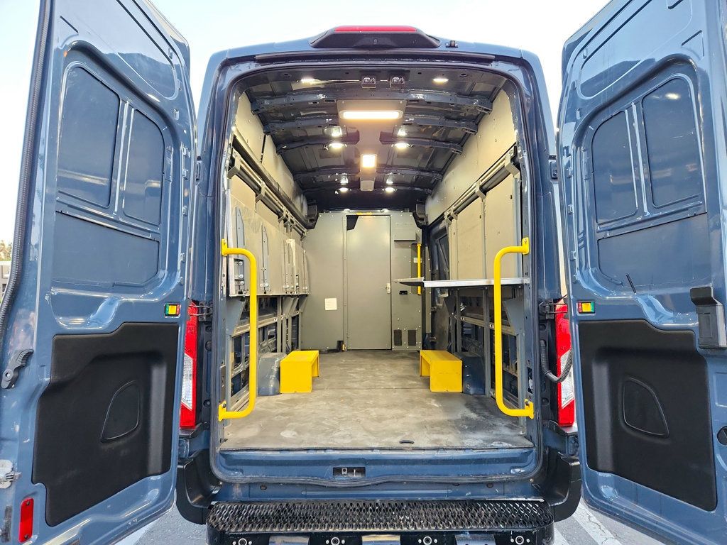 2019 Ford Transit Van photo 15