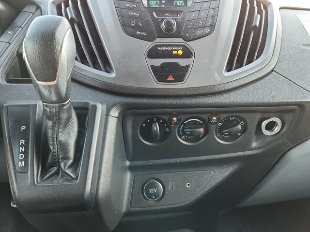 2019 Ford Transit Van T-250 148" EL Hi Rf 9000 GVWR Sliding RH Dr - 22665745 - 16