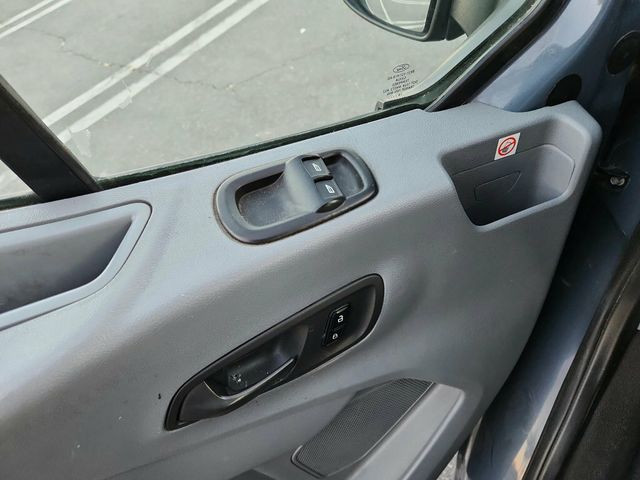 2019 Ford Transit Van T-250 148" EL Hi Rf 9000 GVWR Sliding RH Dr - 22665745 - 17