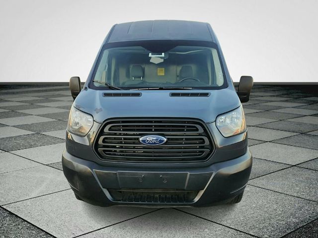 2019 Ford Transit Van T-250 148" EL Hi Rf 9000 GVWR Sliding RH Dr - 22665745 - 1