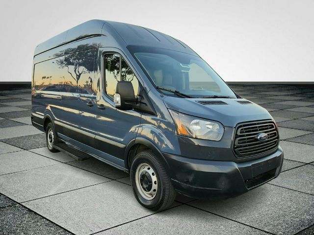 2019 Ford Transit Van T-250 148" EL Hi Rf 9000 GVWR Sliding RH Dr - 22665745 - 2