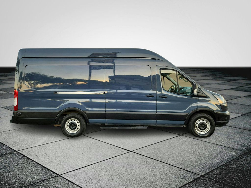 2019 Ford Transit Van photo 4