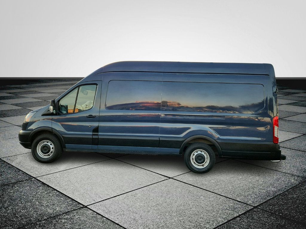 2019 Ford Transit Van photo 6