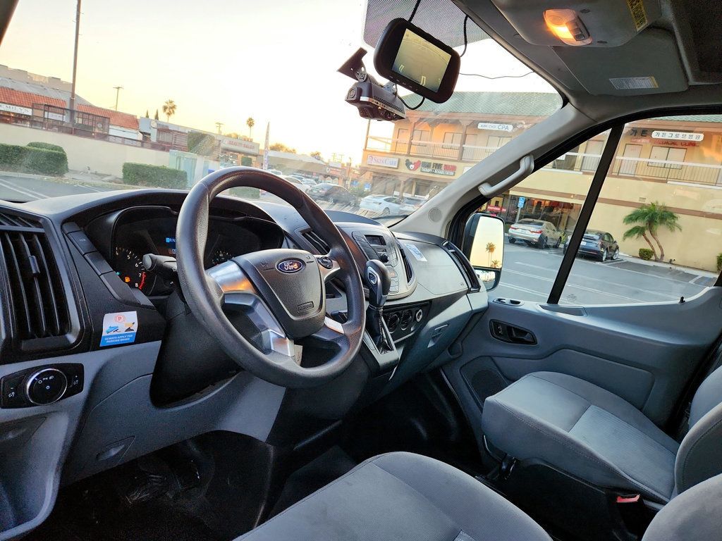 2019 Ford Transit Van photo 7
