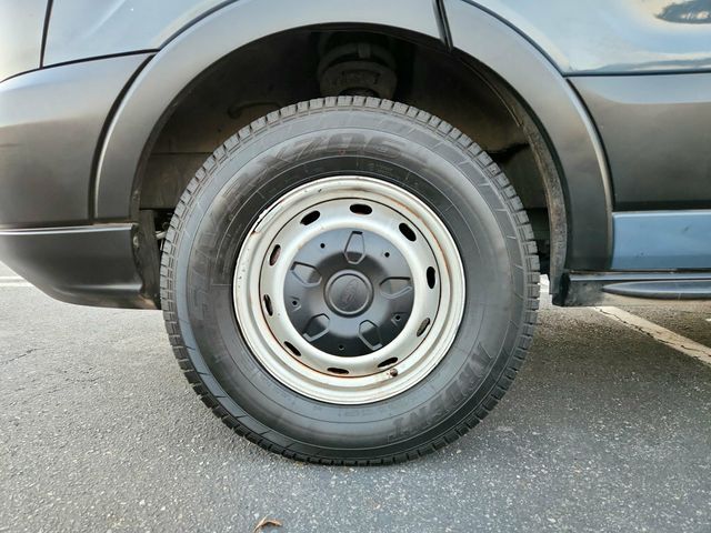 2019 Ford Transit Van T-250 148" EL Hi Rf 9000 GVWR Sliding RH Dr - 22665745 - 6