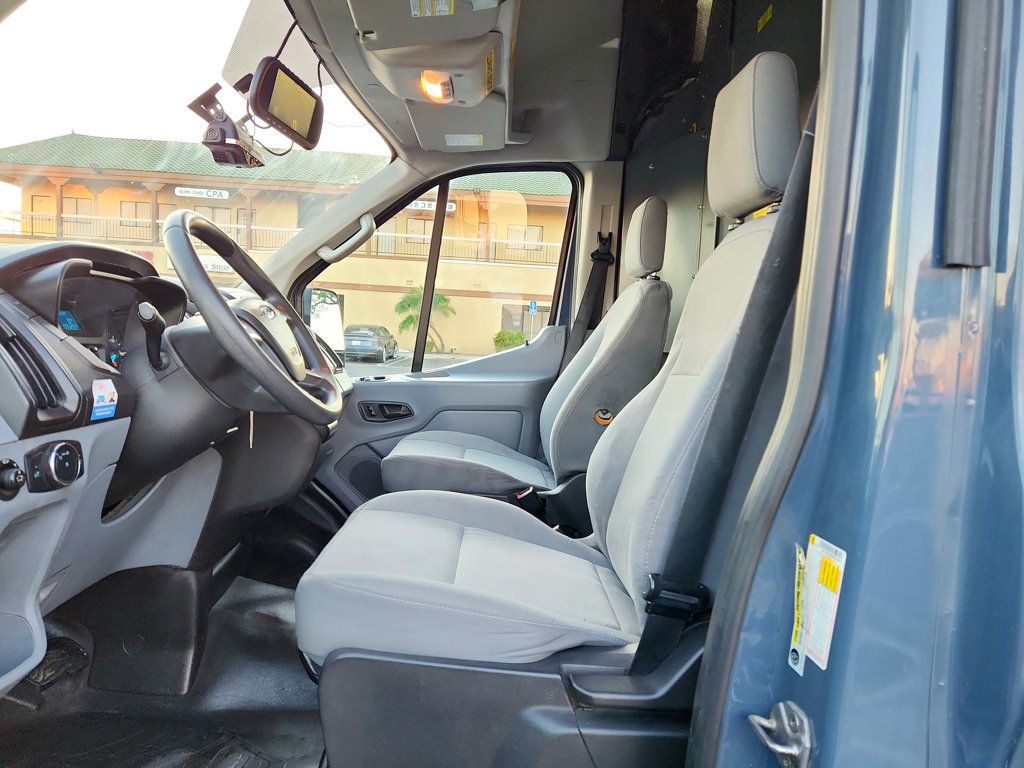 2019 Ford Transit Van photo 8
