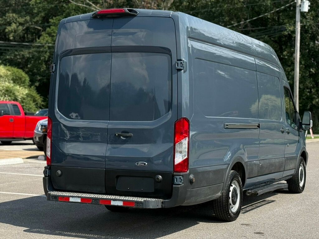 2019 Ford Transit Van photo 2
