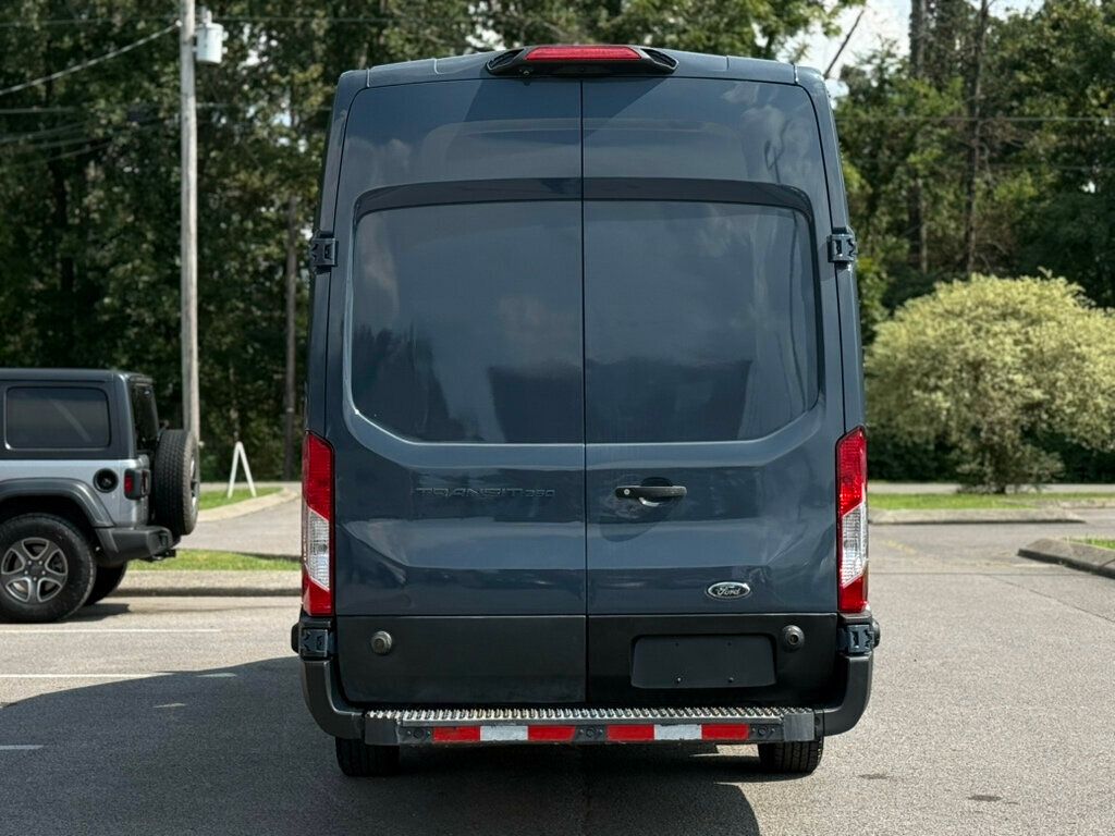 2019 Ford Transit Van photo 3