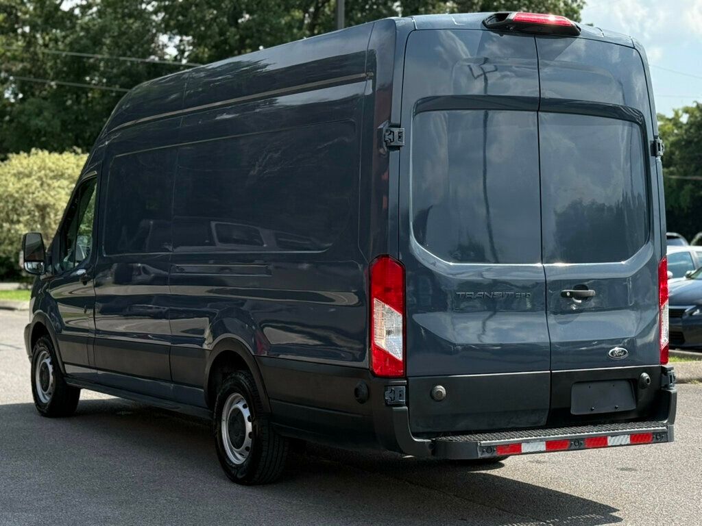 2019 Ford Transit Van photo 4