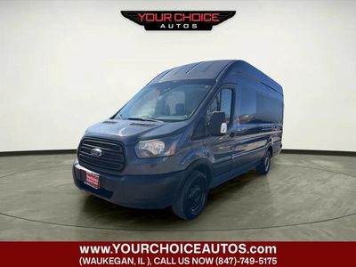 2019 Ford Transit Van - 1FTYR3XMXKKB13691