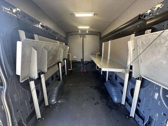2019 Ford Transit Van T-250 148" EL Hi Rf 9000 GVWR Sliding RH Dr - 22997391 - 15