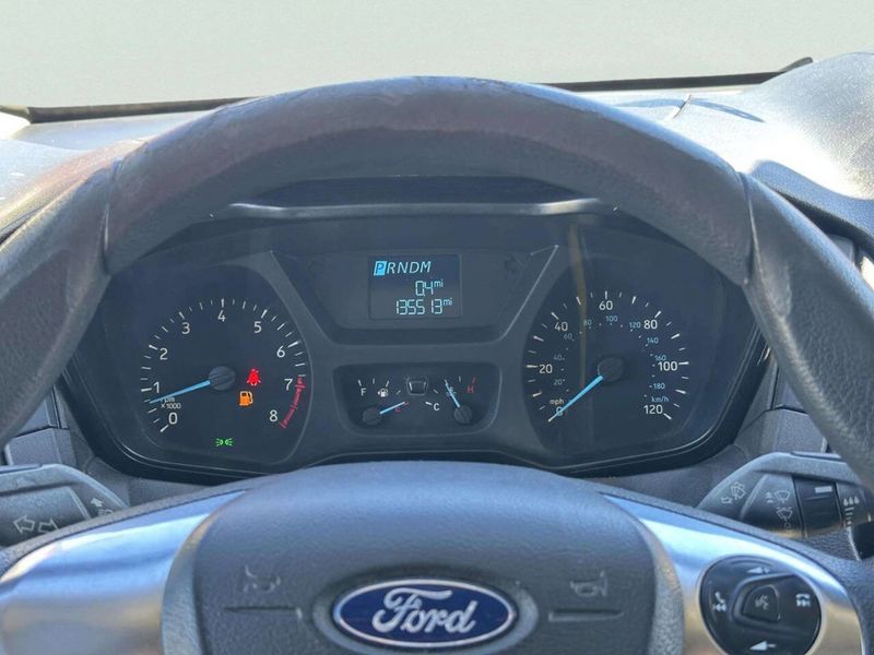 2019 Ford Transit Van T-250 148" EL Hi Rf 9000 GVWR Sliding RH Dr - 22997391 - 20