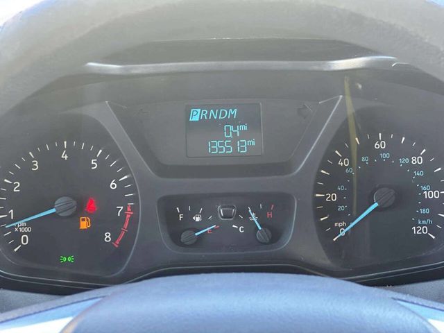 2019 Ford Transit Van T-250 148" EL Hi Rf 9000 GVWR Sliding RH Dr - 22997391 - 21