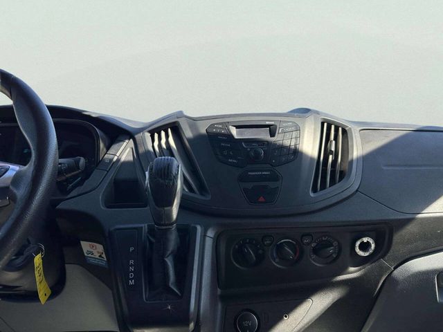 2019 Ford Transit Van T-250 148" EL Hi Rf 9000 GVWR Sliding RH Dr - 22997391 - 22