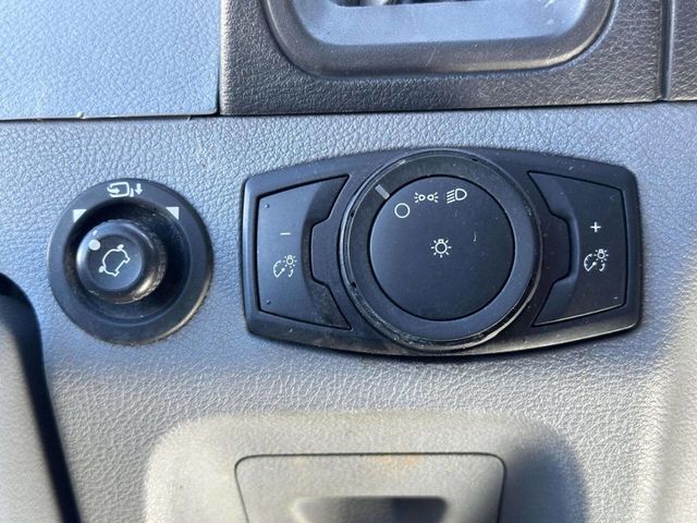 2019 Ford Transit Van T-250 148" EL Hi Rf 9000 GVWR Sliding RH Dr - 22997391 - 24