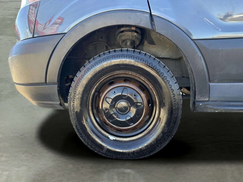 2019 Ford Transit Van T-250 148" EL Hi Rf 9000 GVWR Sliding RH Dr - 22997391 - 27