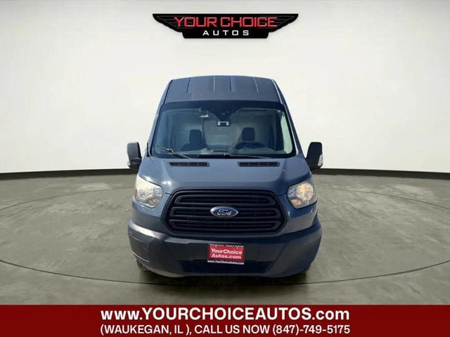 2019 Ford Transit Van T-250 148" EL Hi Rf 9000 GVWR Sliding RH Dr - 22997391 - 7