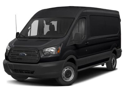 2019 Ford Transit Van - 1FTYR3XM3KKB50713