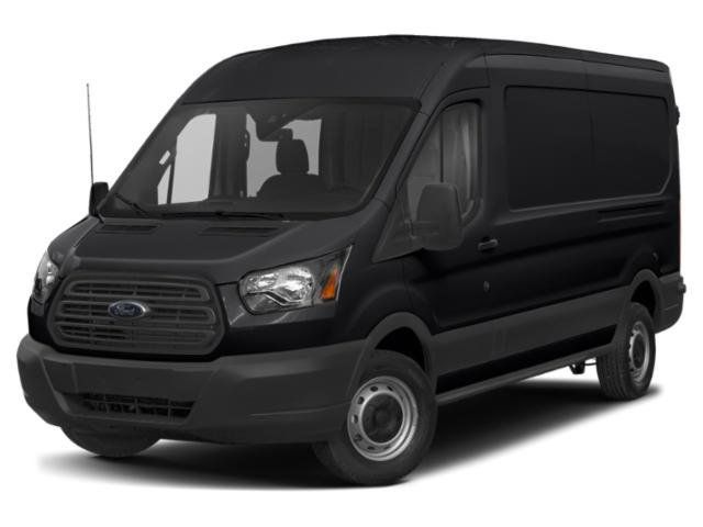2019 Ford Transit Van T-250 148" EL Hi Rf 9000 GVWR Sliding RH Dr - 23020808 - 0