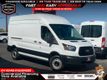 2019 Ford Transit Van T-250 148" Hi Rf 9000 GVWR Sliding RH Dr - 22580425 - 0