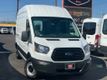 2019 Ford Transit Van T-250 148" Hi Rf 9000 GVWR Sliding RH Dr - 22580425 - 16