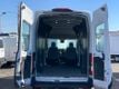 2019 Ford Transit Van T-250 148" Hi Rf 9000 GVWR Sliding RH Dr - 22580425 - 1