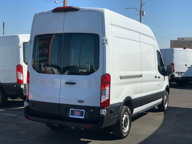 2019 Ford Transit Van T-250 148" Hi Rf 9000 GVWR Sliding RH Dr - 22580425 - 24